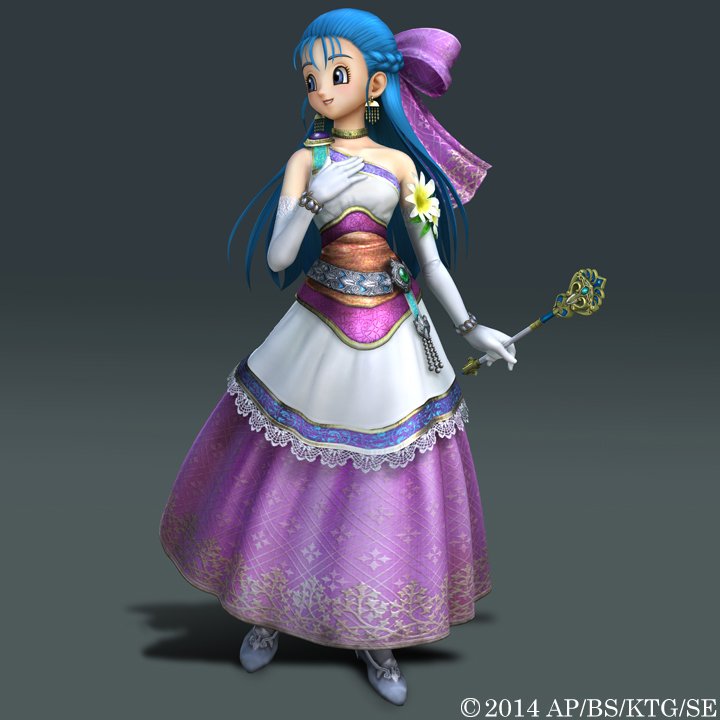 Immagine di Dragon Quest Heroes: L'Albero del Mondo e le Radici del Male per PlayStation 4