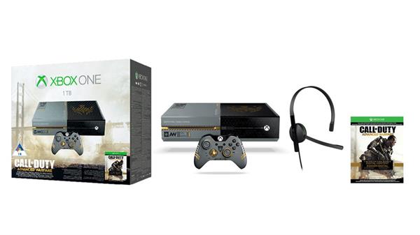 I bundle, una delle carte vincenti del Natale di Xbox One I bundle, una delle carte vincenti del Natale di Xbox One