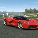 Una Ferrari e due Maserati aggiunte al parco macchine di Real Racing 3