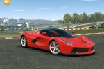 Una Ferrari e due Maserati aggiunte al parco macchine di Real Racing 3 - Notizia