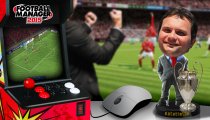 Football Manager 2015 - Sala Giochi