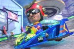 Arriva la classe 200cc in Mario Kart 8 e si mostra in video - Notizia