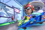 Sistemati i problemi con l'app di Mario Kart 8 - Notizia