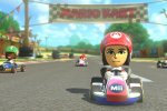 Disponibile il primo DLC per Mario Kart 8 - Notizia