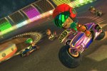 Mario Kart 8 va in TV su Disney Channel - Notizia