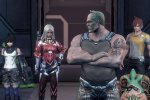 La versione giapponese di Xenoblade Chronicles X sfoggia un cast di doppiatori di alto livello - Notizia