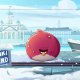 Angry Birds Seasons - Il teaser dell'aggiornamento "On Finn Ice"