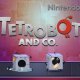 Tetrobot and Co. - Il trailer di lancio della versione Wii U