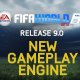 FIFA World - Il trailer del nuovo motore