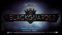 Blackguards 2 - Il video con le caratteristiche principali
