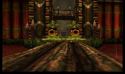 Immagine di The Legend of Zelda: Majora's Mask 3D per Nintendo 3DS