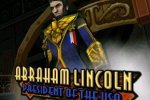 Code Name: S.T.E.A.M., un trailer dedicato ad Abraham Lincoln - Notizia