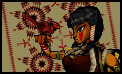 Immagine di Code Name: S.T.E.A.M. per Nintendo 3DS