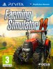Farming Simulator 14 per PlayStation Vita