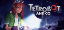 Tetrobot and Co. per PC Windows