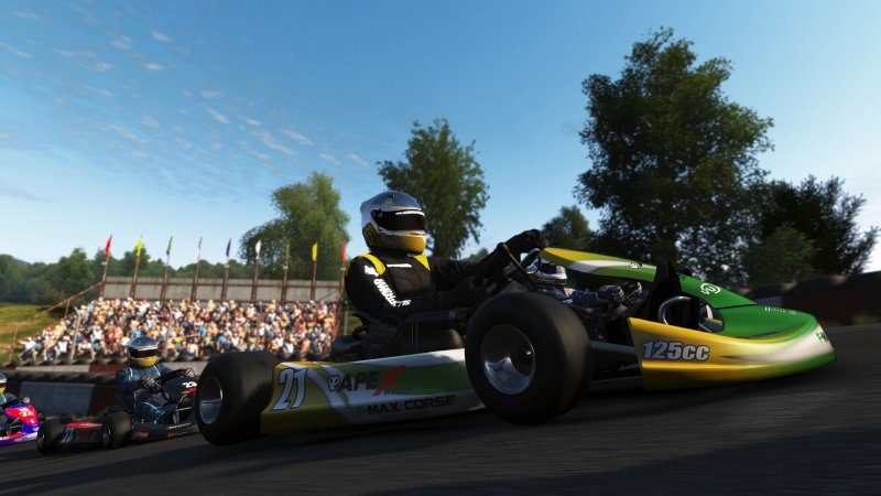 Immagine di Project CARS per PC Windows