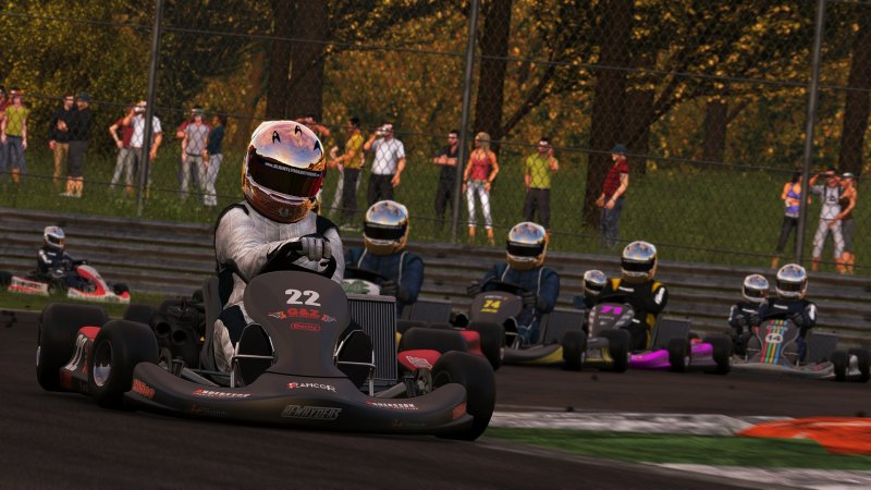 Immagine di Project CARS per PC Windows