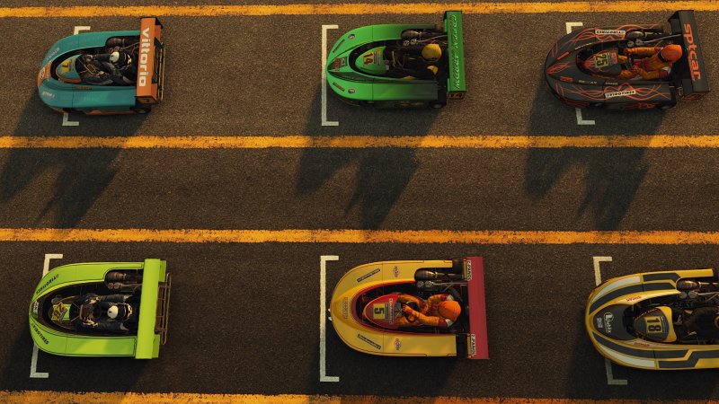 Immagine di Project CARS per PC Windows