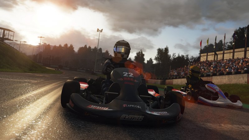 Immagine di Project CARS per PC Windows