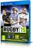 Rugby 15 per PlayStation Vita