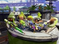 Dietro al misterioso simil-Minecraft Nintendo Playtest sembra ci siano i creatori di Splatoon