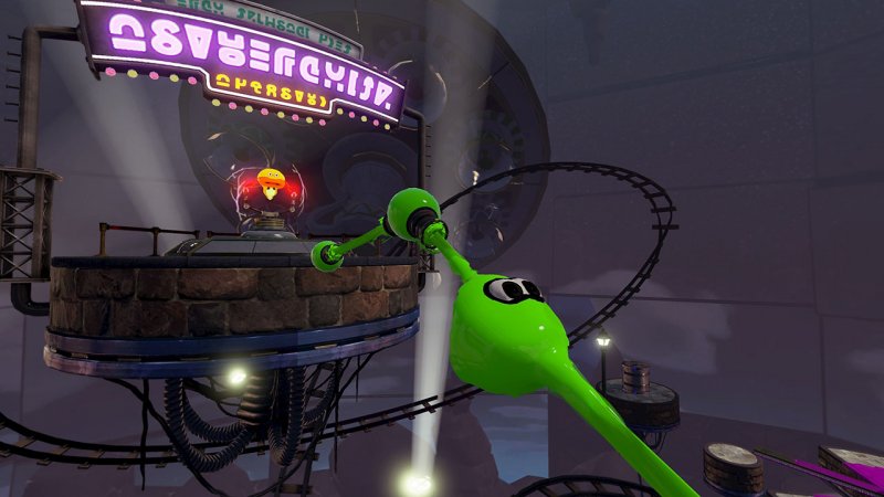 Immagine di Splatoon per Nintendo Wii U