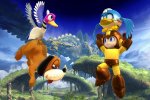 Disponibile un nuovo aggiornamento per Super Smash Bros. Wii U - Notizia