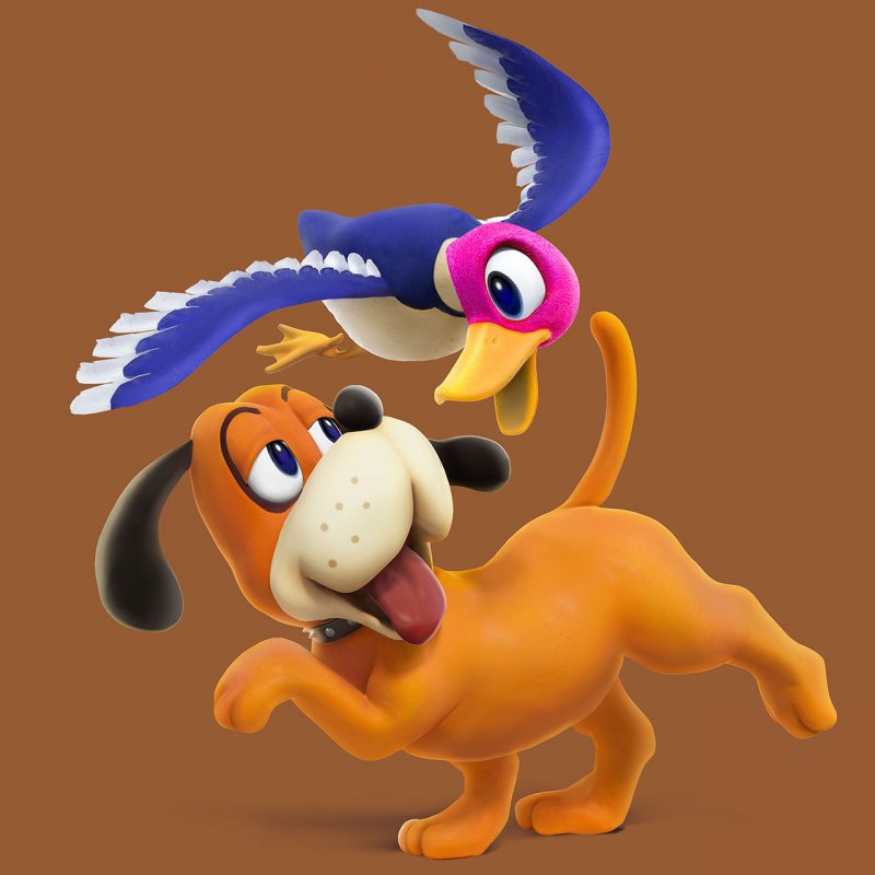 Immagine di Super Smash Bros. per Nintendo Wii U