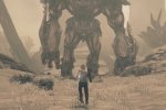 Altre immagini di Xenoblade Chronicles X dal Nintendo Direct - Notizia