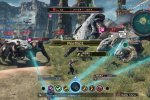 Monolith Soft conferma che Xenoblade Chronicles X avrà alcuni elementi online - Notizia