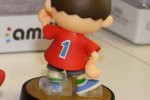 amiibo - Un video dimostrativo giapponese - Notizia