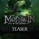 Mordheim: City of the Damned - Nuovo teaser trailer