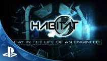 Habitat: A Thousand Generations in Orbit - Video sugli ingegneri interstellari del 509esimo