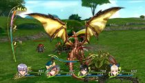 Shining Resonance - Video sulla trasformazione in drago
