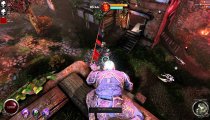 Nosgoth - Il trailer della classe Reaver
