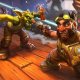 Hearthstone: Heroes of Warcraft - Il trailer dell'espansione "Goblin vs Gnomi"