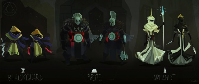 Necropolis