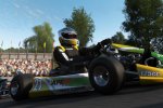 La nuova galleria di Project CARS è a base di kart - Notizia