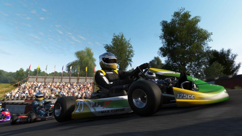 Immagine di Project CARS per PC Windows