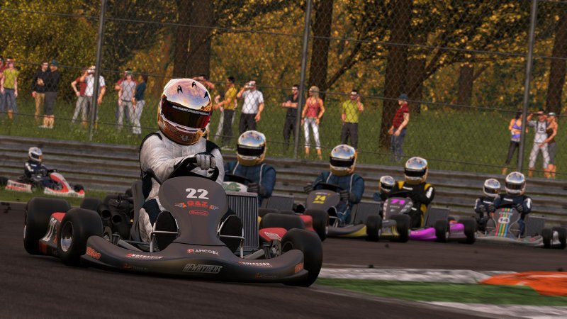 Immagine di Project CARS per PC Windows