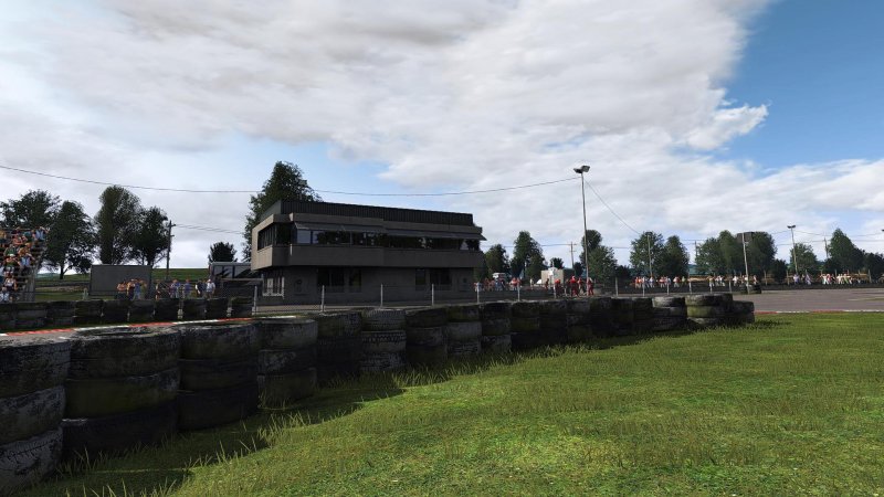 Immagine di Project CARS per PC Windows