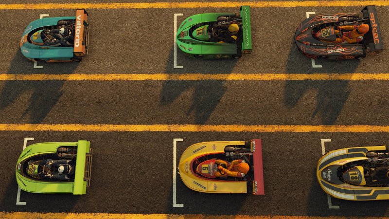 Immagine di Project CARS per PC Windows