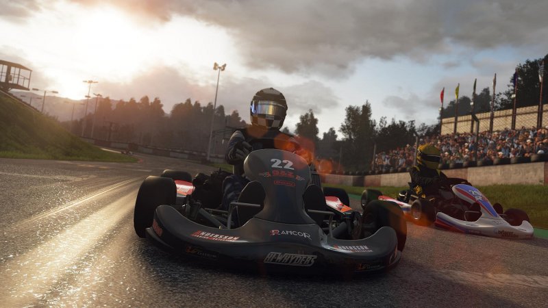 Immagine di Project CARS per PC Windows