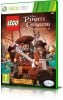 LEGO Pirati dei Caraibi per Xbox 360
