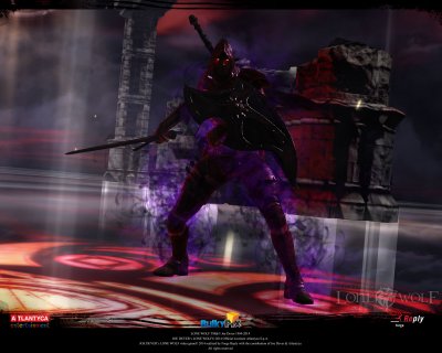 Joe Dever's Lone Wolf - L'Alba su V'Taag