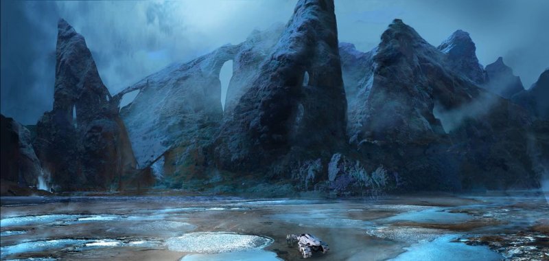 Un titolo della serie Mass Effect sbuca nei listini online per PlayStation 4 Un titolo della serie Mass Effect sbuca nei listini online per PlayStation 4