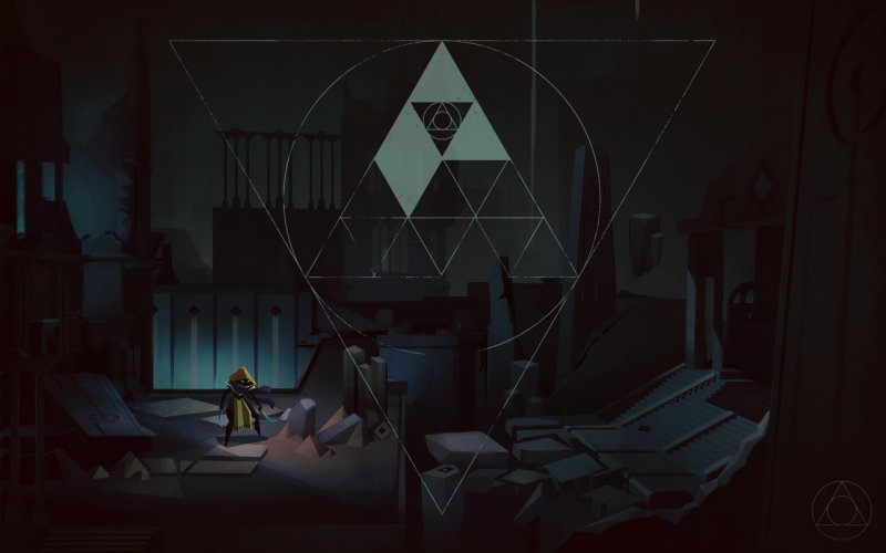 Immagine di Necropolis per PC Windows