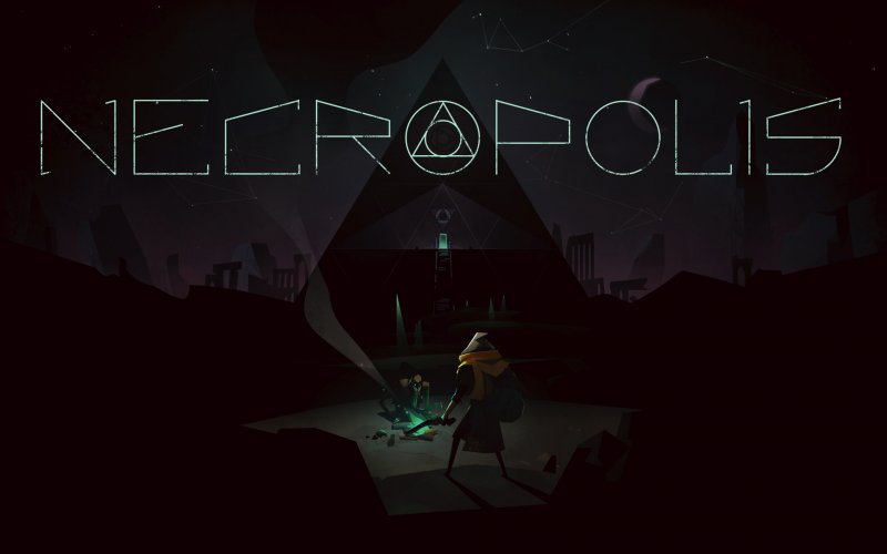 Immagine di Necropolis per PC Windows