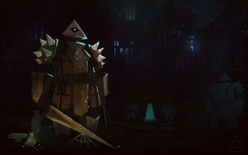 Immagine di Necropolis per PC Windows