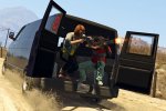 Le rapine in GTA Online arrivano nei primi del 2015, conferma Rockstar - Notizia